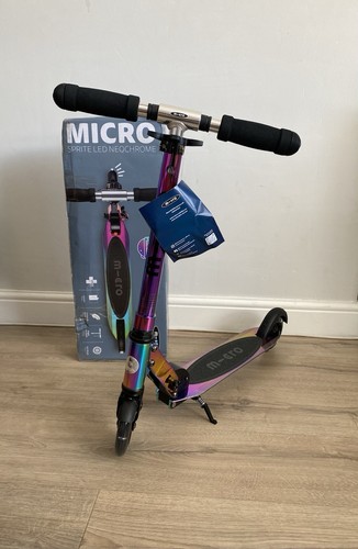 Micro sprite led neochrome - led,