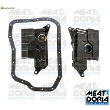 HYDRAULIC FILTER KIT AUTOMATIC