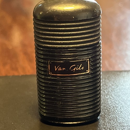 Vintage 1985 van - vintage,