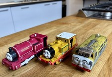 Thomas and Friends TrackMaster