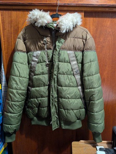 Rare hunter mens large - rare,