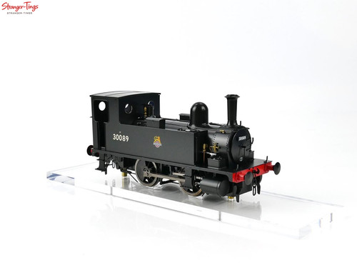 Dapol 0t dock - b4, tank