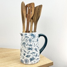 Utensil holder nautical - utensil,