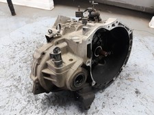 M61569 GEARBOX / M61569 / 1501280 FOR KIA PICANTO 1.0 LX