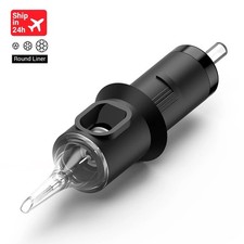 20 Pcs Tattoo Cartridge Needle