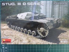 1/35 MINIART #35210 HIGH