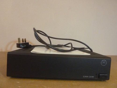Linn lk85 85w high end - 85w, power