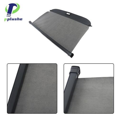 Parcel shelf boot load - shelf,