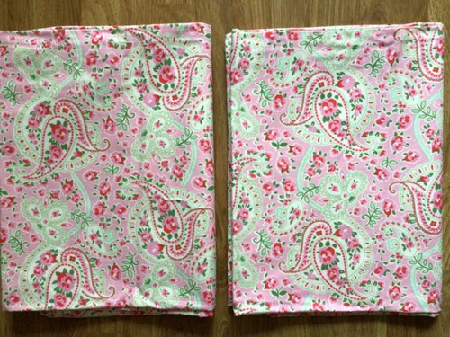 Rosali paisley pink ikea - rosali, 2