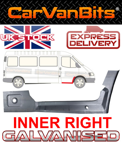 For ford transit mk4 - ford,