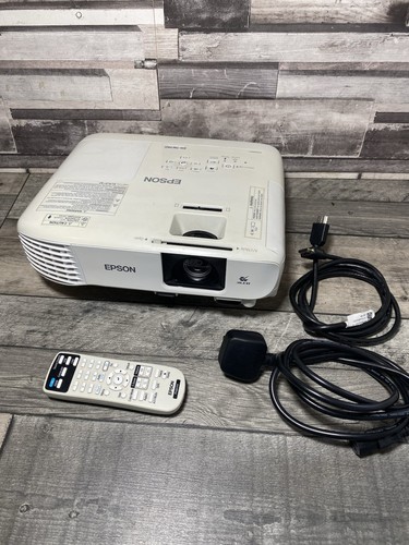 Epson tw740 full 3lcd - eh-tw740,