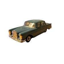 DINKY 186 MERCEDES BENZ 220SE