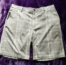 Ping Mens Golf Shorts Waist 38 