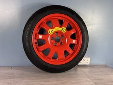 JAGUAR XF 2008 18" SPACE SAVER