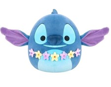 Squishmallows Disney Stitch