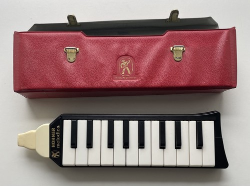 Hohner melodica piano - melodica, –