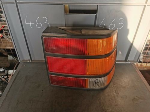 Original ford scorpio rear - original,