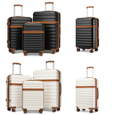 KONO 20/24/28Inch Hard Shell