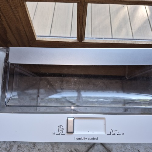 Electrolux refrigerator bin - electrolux,