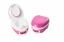 My Carry Potty Pink Potty On