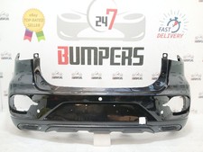 MG ZS 2020 - 2024 GENUINE REAR