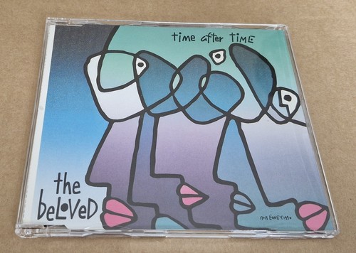 The beloved time after - after,