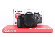 Canon 1300D + 2 YEARS WARRANTY
