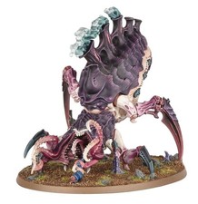Tyranid Psychophage Leviathan