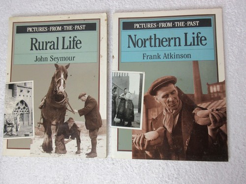 Pictures from the - from, rural