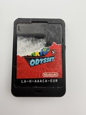 Super Mario Odyssey Nintendo