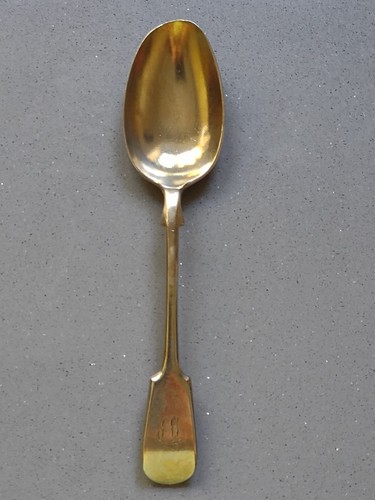 Antique nevada silver daniel - nevada,