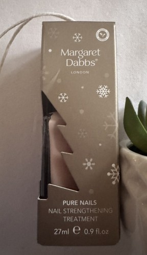 Margaret dabbs london nail - margaret,