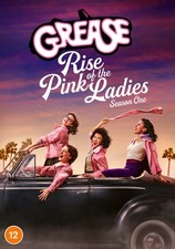 Grease: Rise of the Pink