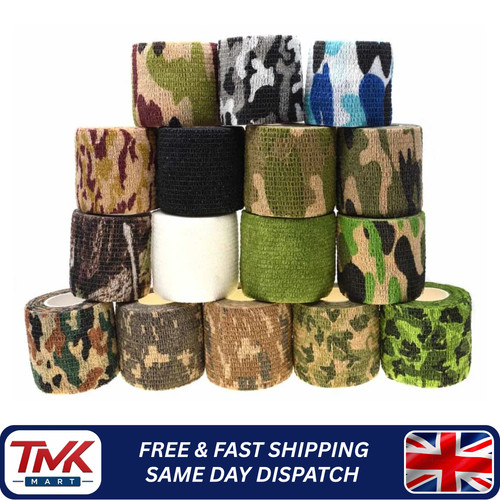 Waterproof camouflage - waterproof,
