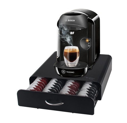 Ever rich tassimo pod - rich, ®