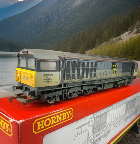 Hornby r2252 toton traction - hornby,