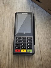 Verifone P400 Plus Credit Card
