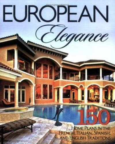 European elegance 150 home - elegance,