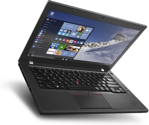 Lenovo thinkpad t460 - lenovo, 14''