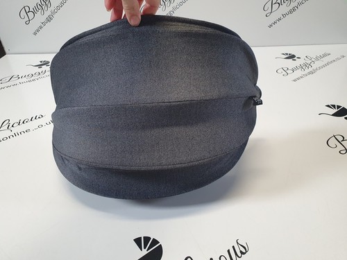 Egg shell car seat hood - egg,