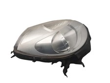 RENAULT CLIO Headlight Lamp