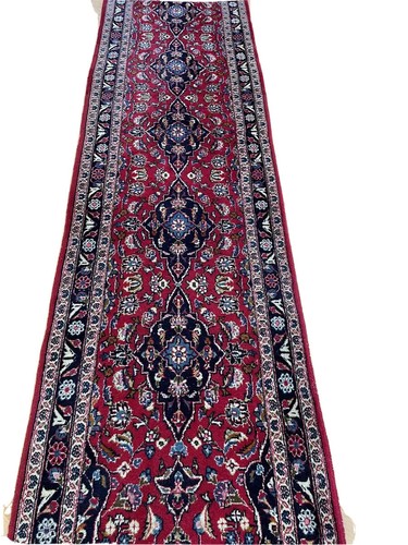 Persian carpet kashan hand - carpet,
