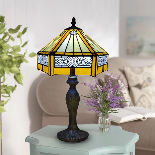 Tiffany style table lamp - style,