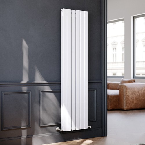 White vertical horizontal - white,