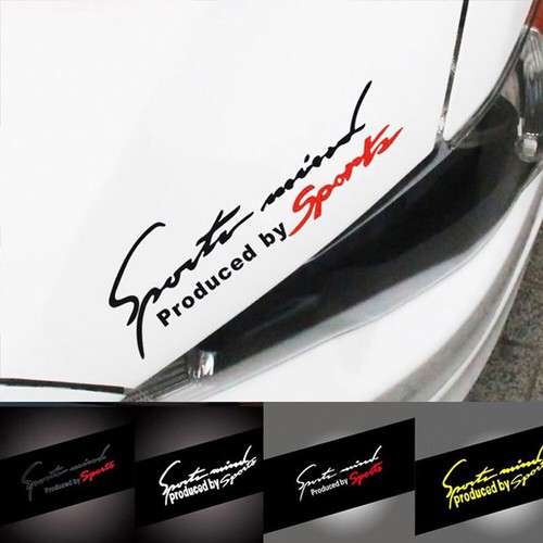 Sports racing car - sports,