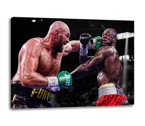 Tyson fury dd2 wilder - vs,