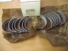 LISTER CS ENGINE (FORD BASED)