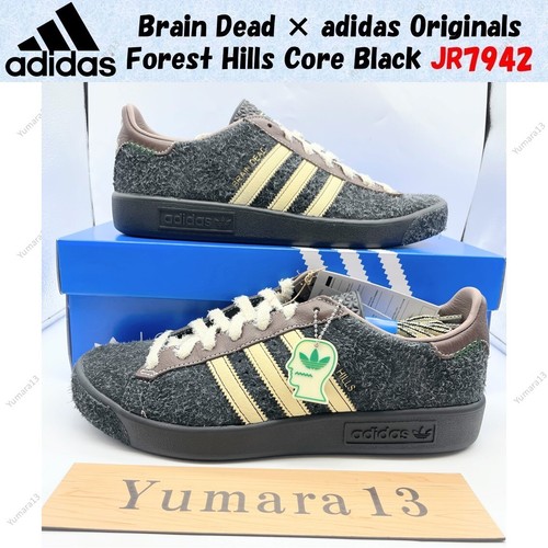 Brain dead adidas originals - dead,
