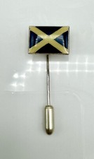 Vintage Hallmarked Sterling
