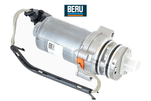 Beru awd pump 5th gen - gen, haldex